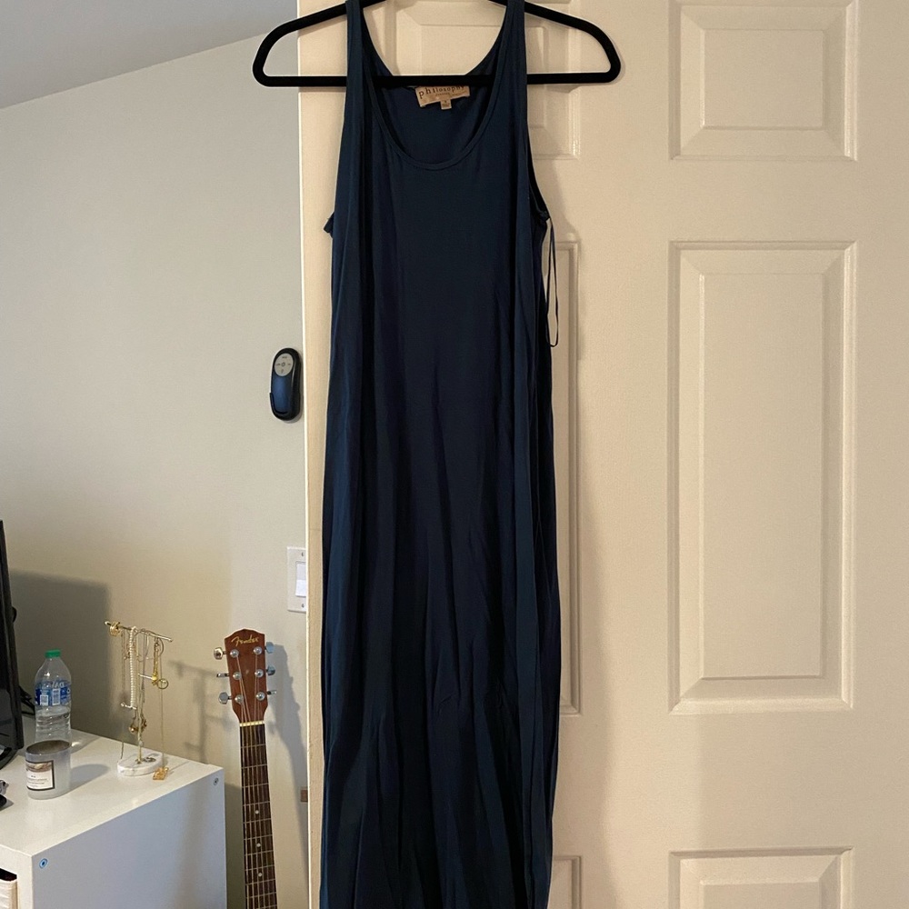 Philosophy Dress